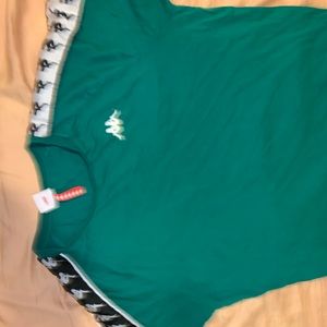 Kappa shirt